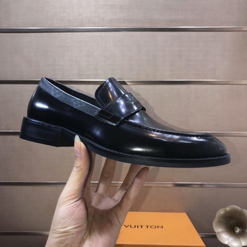 Louis Vuitton Business Shoes